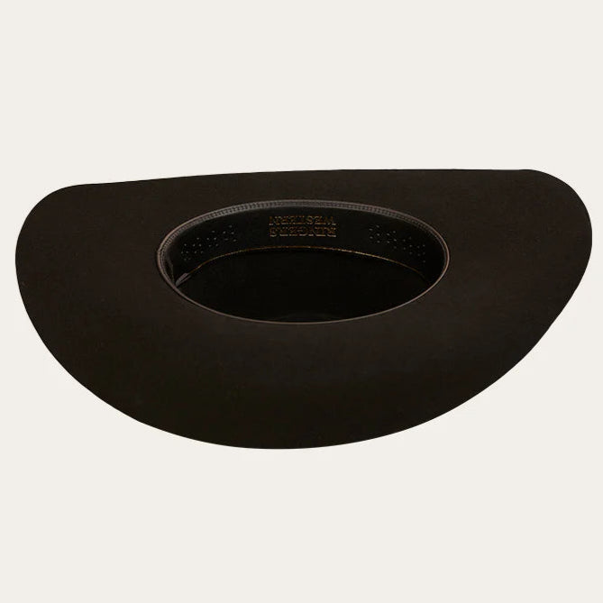 Ringers Western Drafter Hat - EQ Saddlery