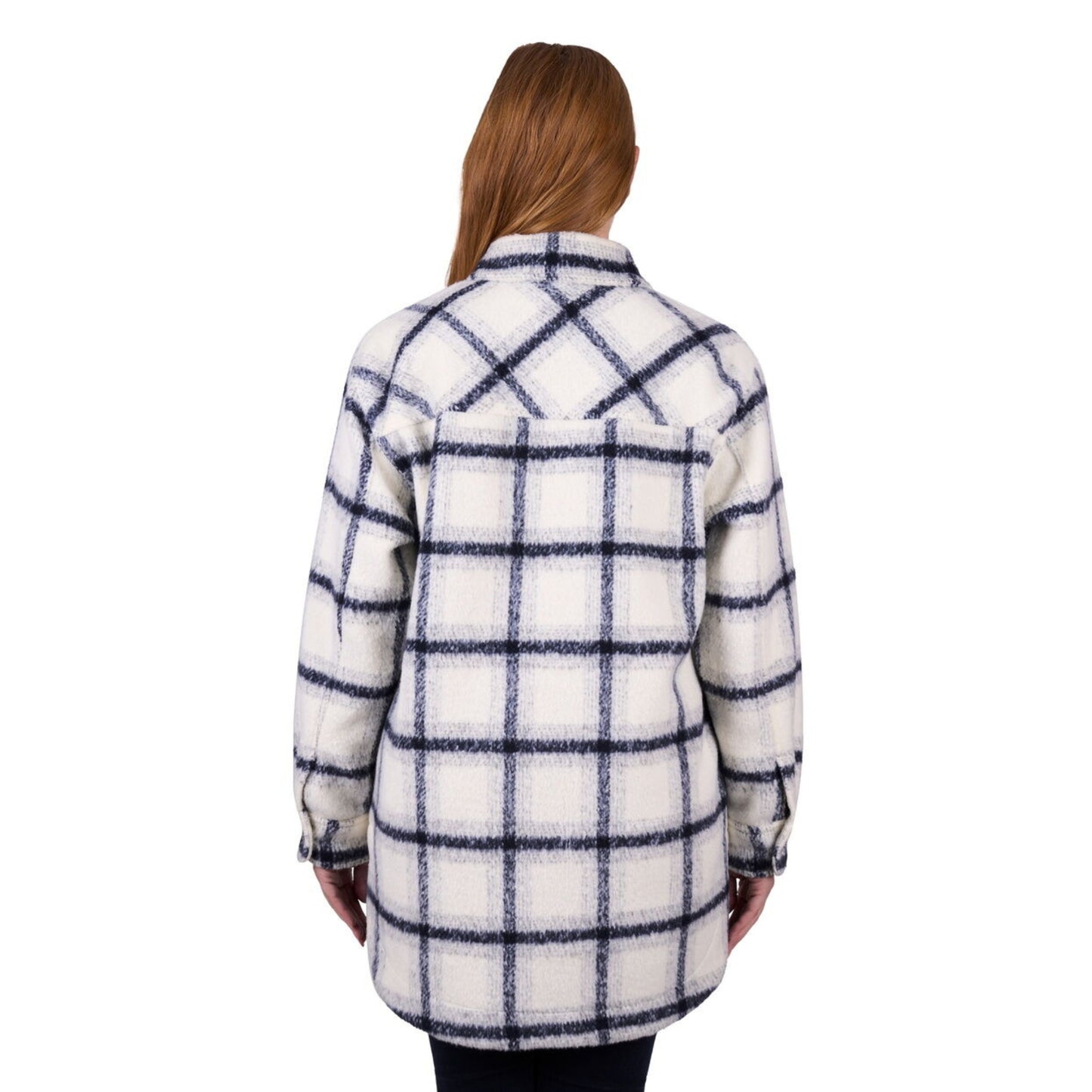 Dux Bak Womens Elk Overshirt