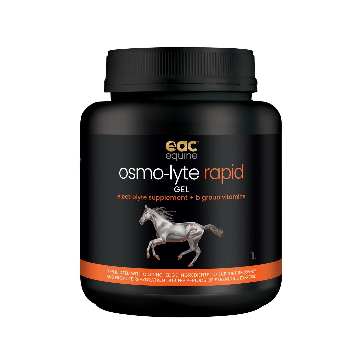 EAC Osmo-lyte Rapid Gel