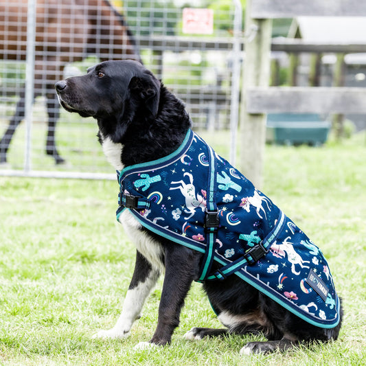 EQ Armour 1200D Dog Rug