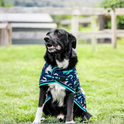 EQ Armour 1200D Dog Rug
