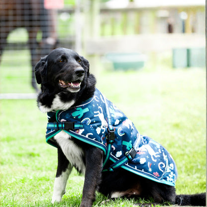 EQ Armour 1200D Dog Rug