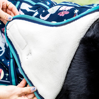 EQ Armour 1200D Dog Rug