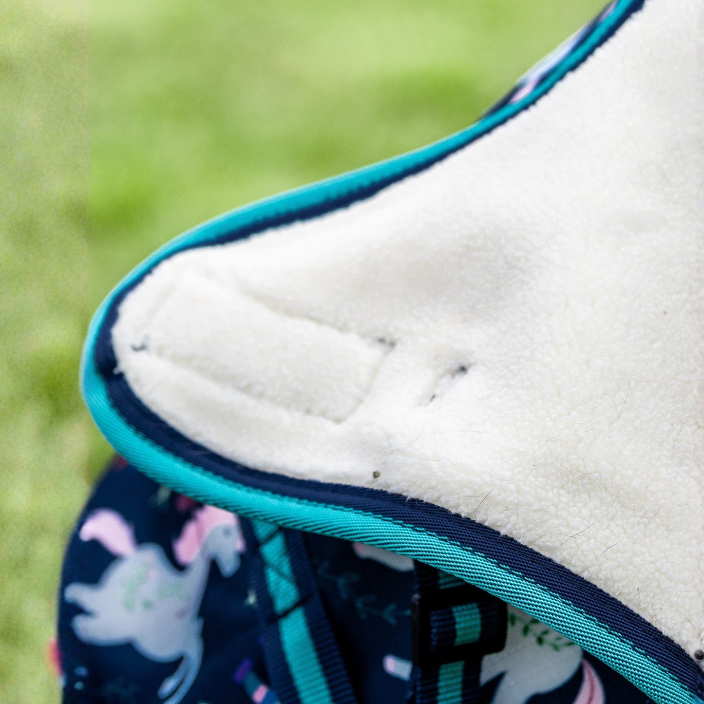 EQ Armour 1200D Dog Rug