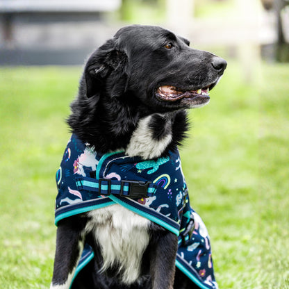 EQ Armour 1200D Dog Rug