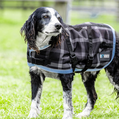 EQ Armour 1200D Dog Rug