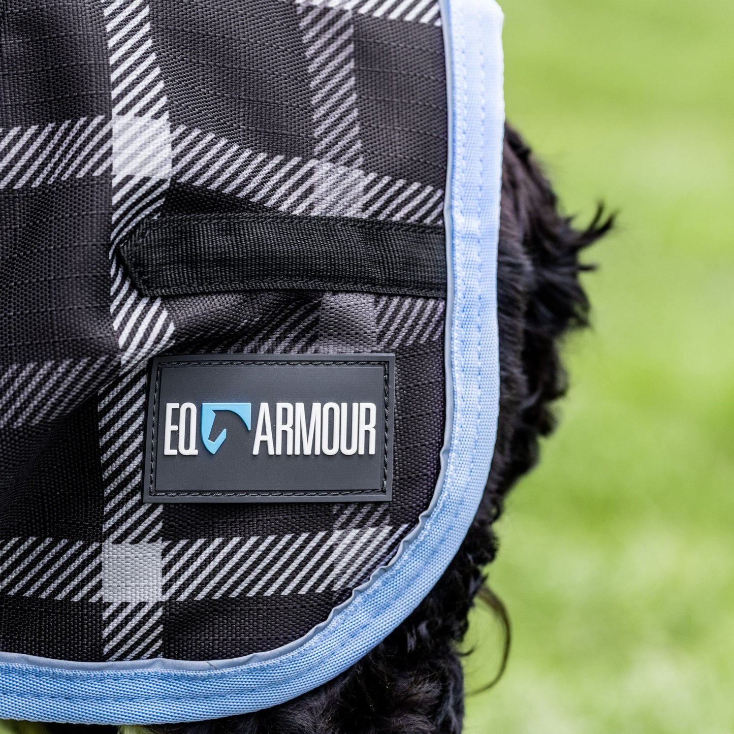 EQ Armour 1200D Dog Rug