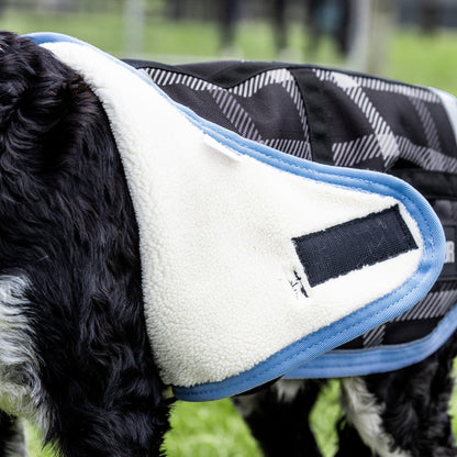 EQ Armour 1200D Dog Rug