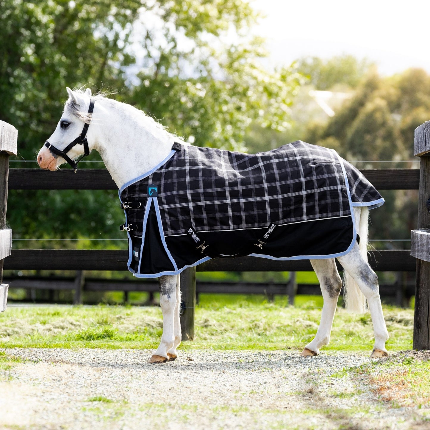 EQ Armour Ascent Plus 1200D 180g Rug