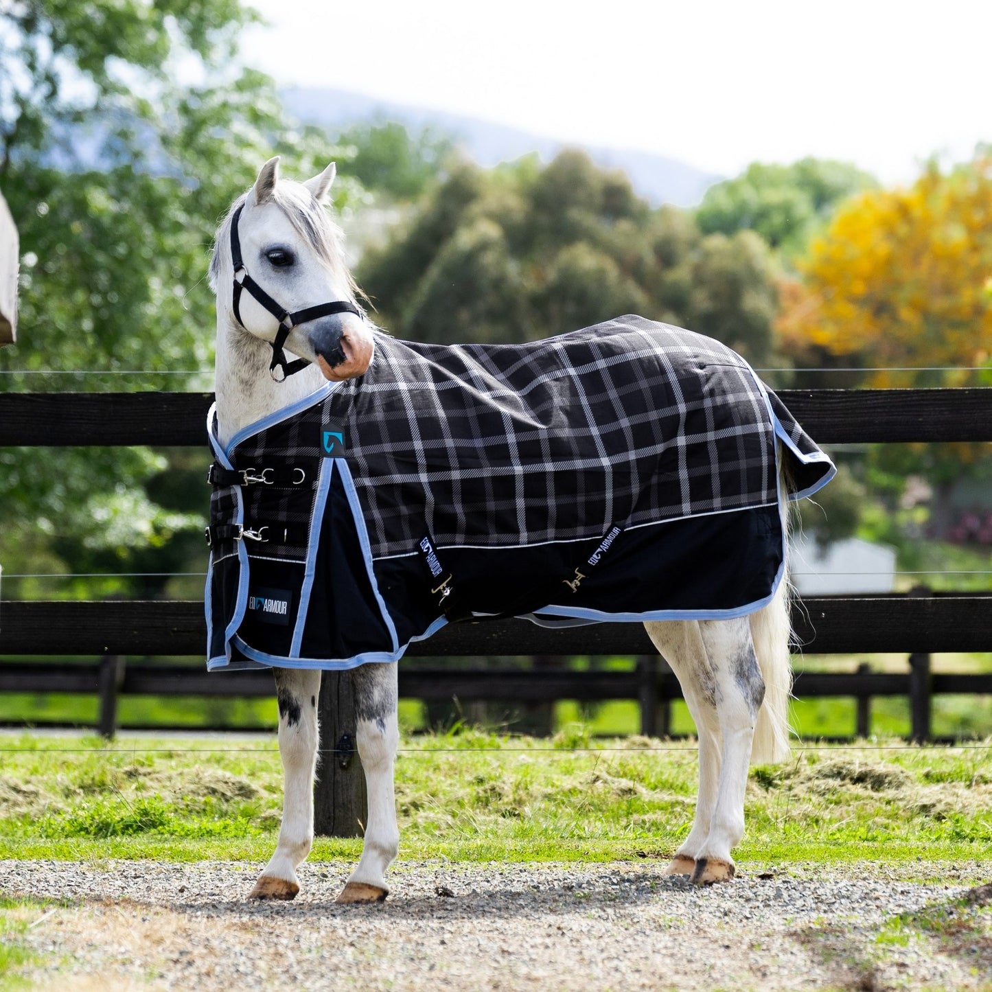 EQ Armour Ascent Plus 1200D 180g Rug
