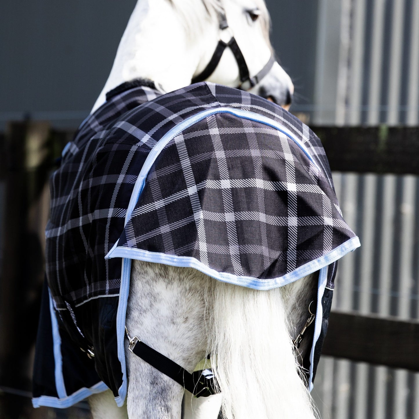 EQ Armour Ascent Plus 1200D 180g Rug