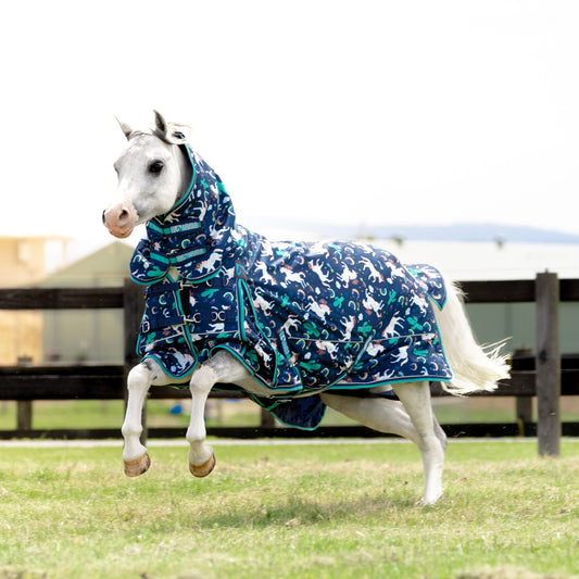 EQ Armour Ascent Plus 1200D 180g Combo Unicorn