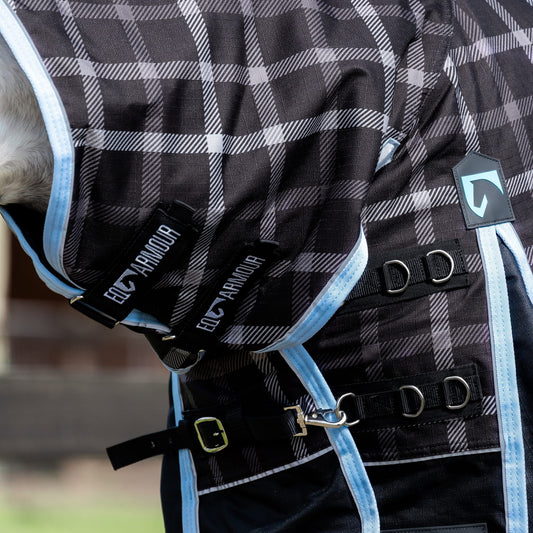 EQ Armour Ascent Plus 1200D 180g Combo