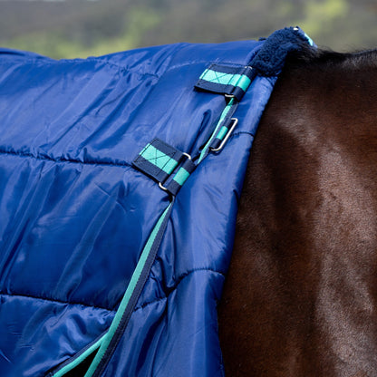 EQ Armour Ascent Plus 1200D 180g Detach-a-Neck