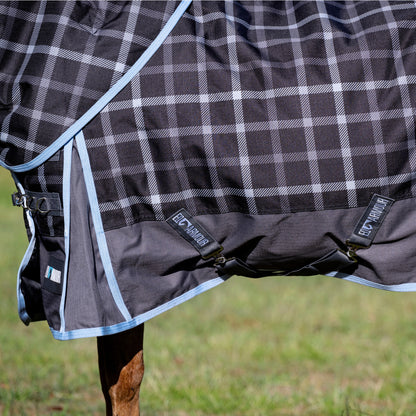 EQ Armour Ascent Plus 1200D 180g Detach-a-Neck - EQ Saddlery