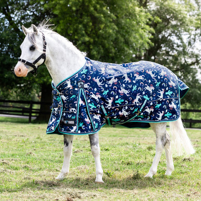 EQ Armour Ascent Plus 1200D 180g Rug