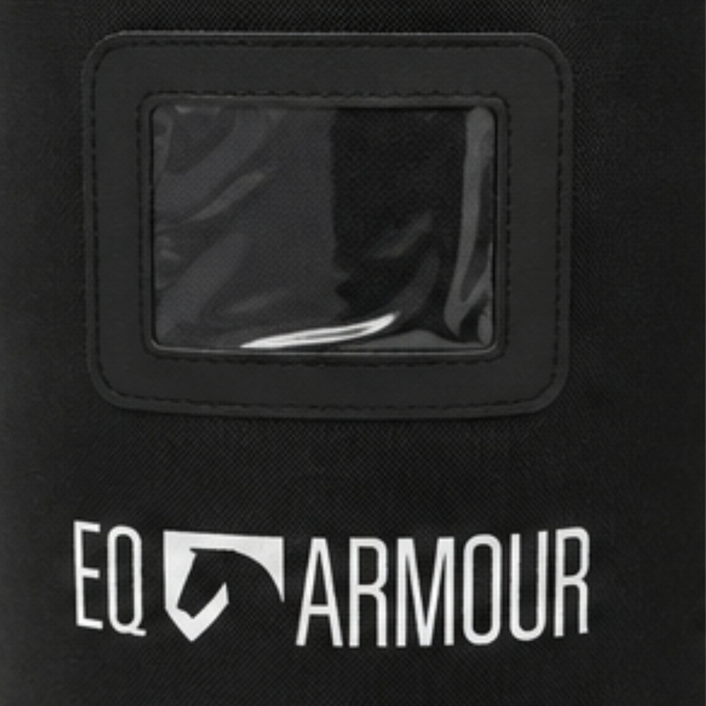 EQ Armour Bridle Bag