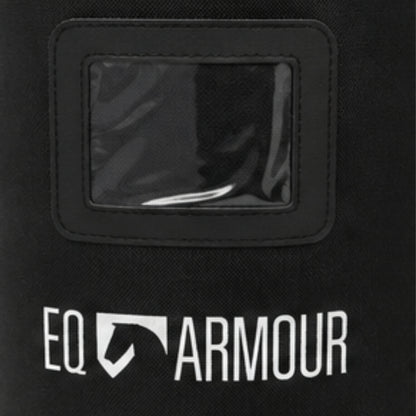 EQ Armour Bridle Bag
