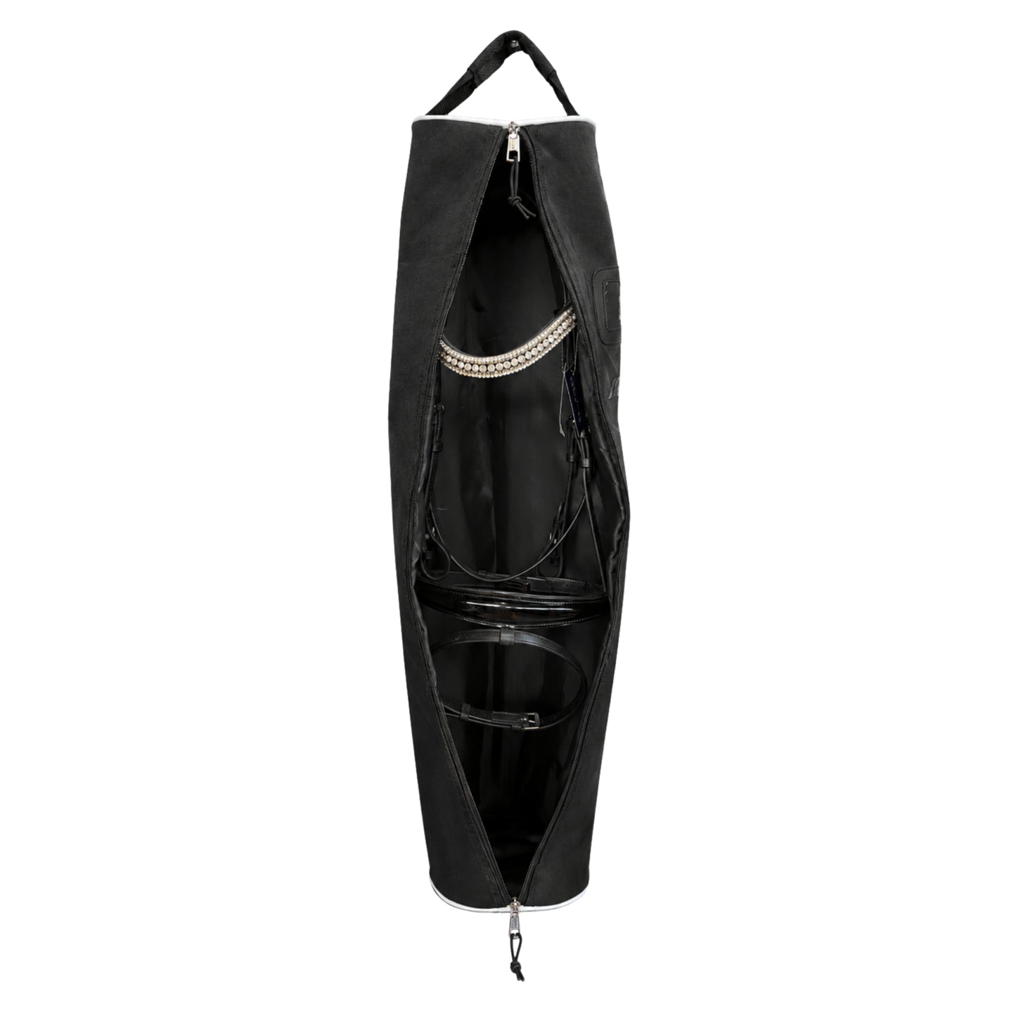 EQ Armour Bridle Bag