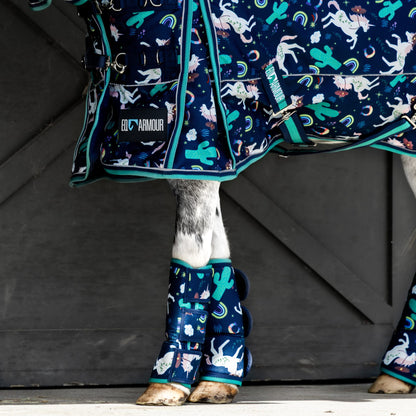 EQ Armour Float Boots