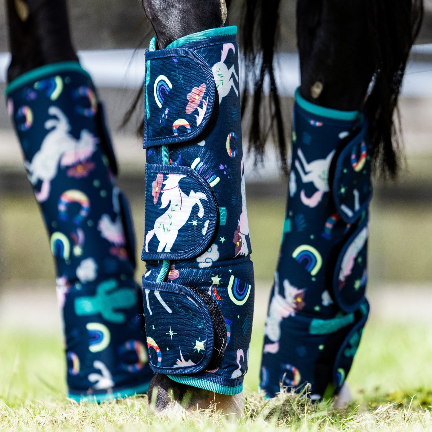 EQ Armour Float Boots
