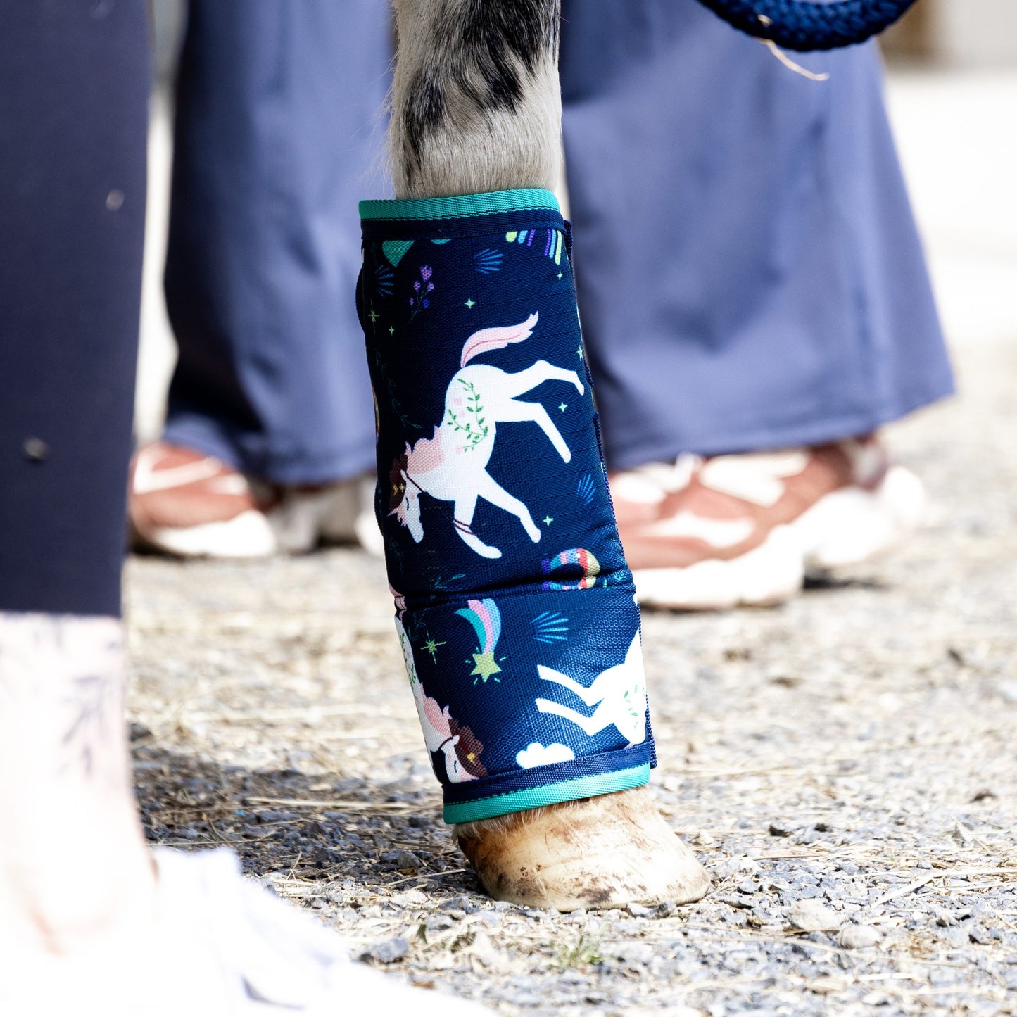 EQ Armour Float Boots