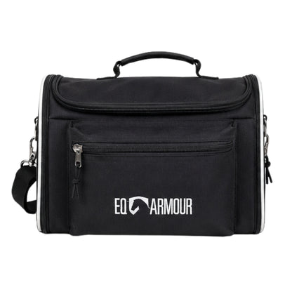 EQ Armour Grooming Bag