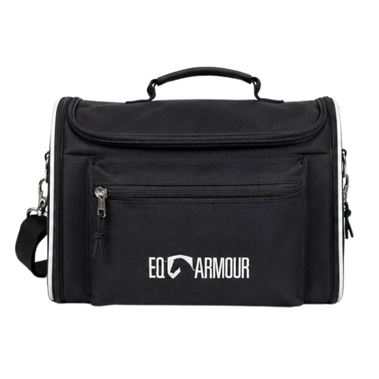 EQ Armour Grooming Bag