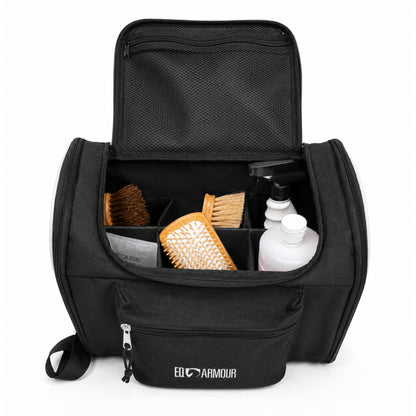 EQ Armour Grooming Bag