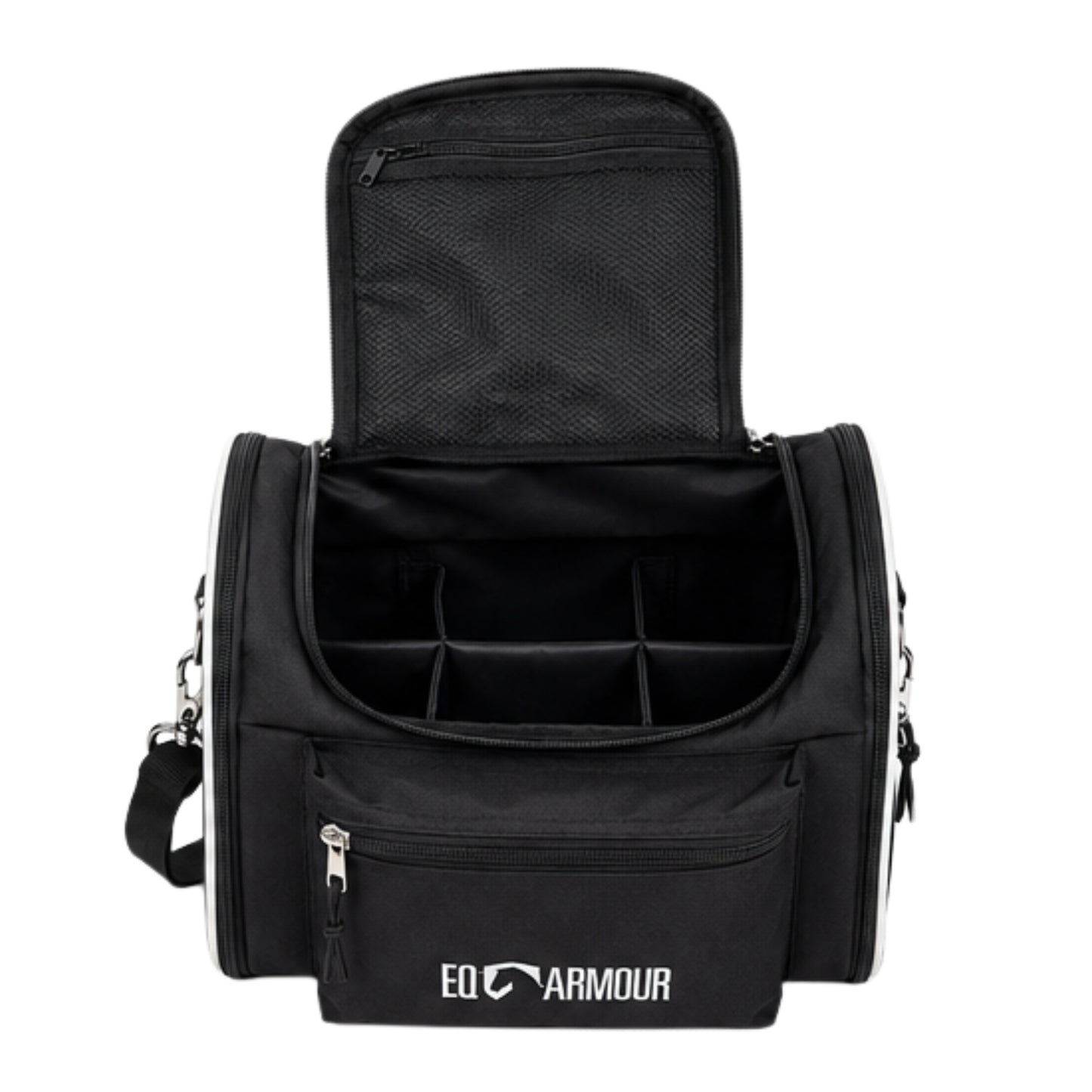 EQ Armour Grooming Bag