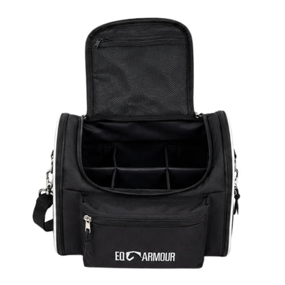 EQ Armour Grooming Bag