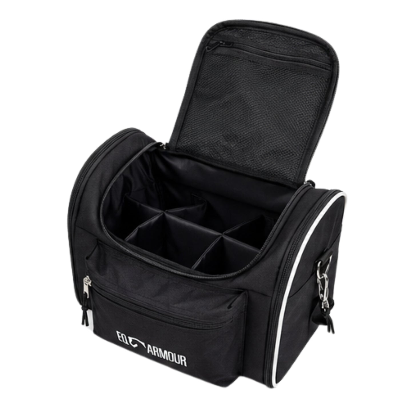 EQ Armour Grooming Bag