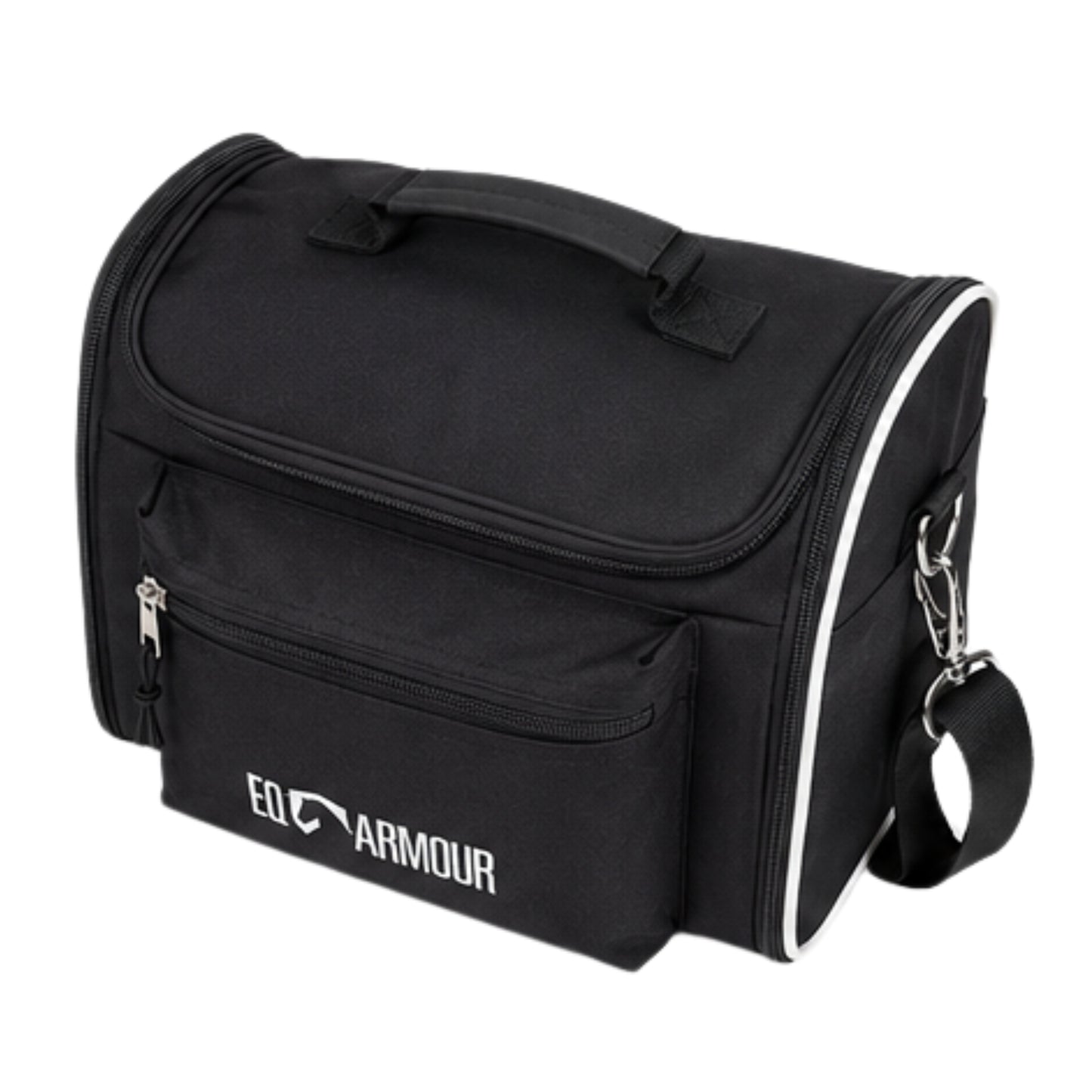 EQ Armour Grooming Bag