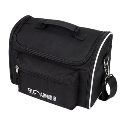 EQ Armour Grooming Bag