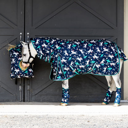 EQ Armour Hay Bag