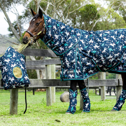 EQ Armour Hay Bag