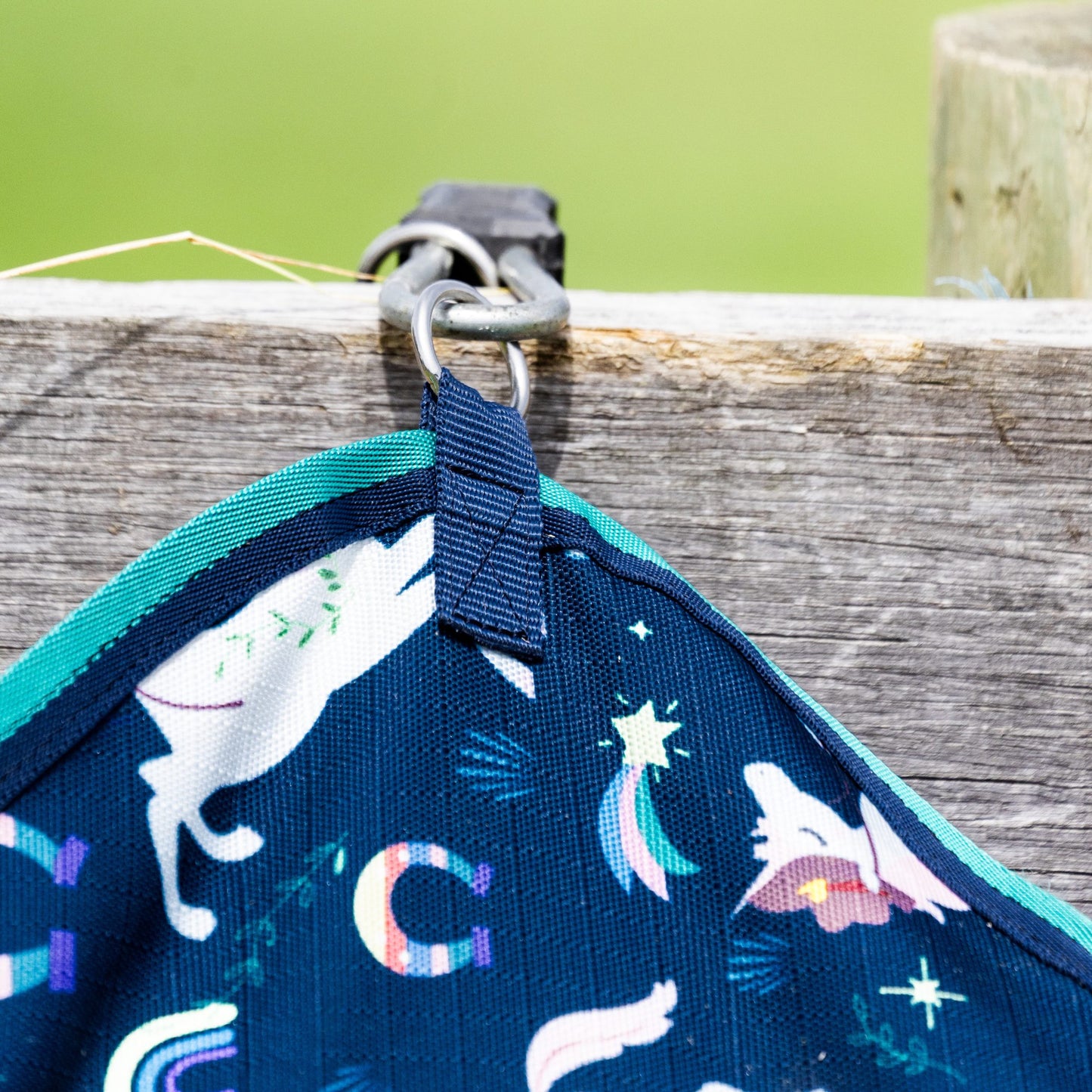 EQ Armour Hay Bag