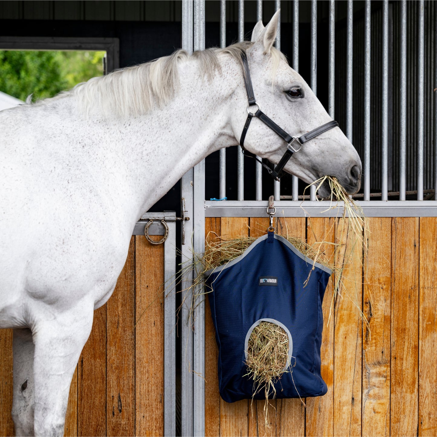 EQ Armour 600D Hay Bag - EQ Saddlery