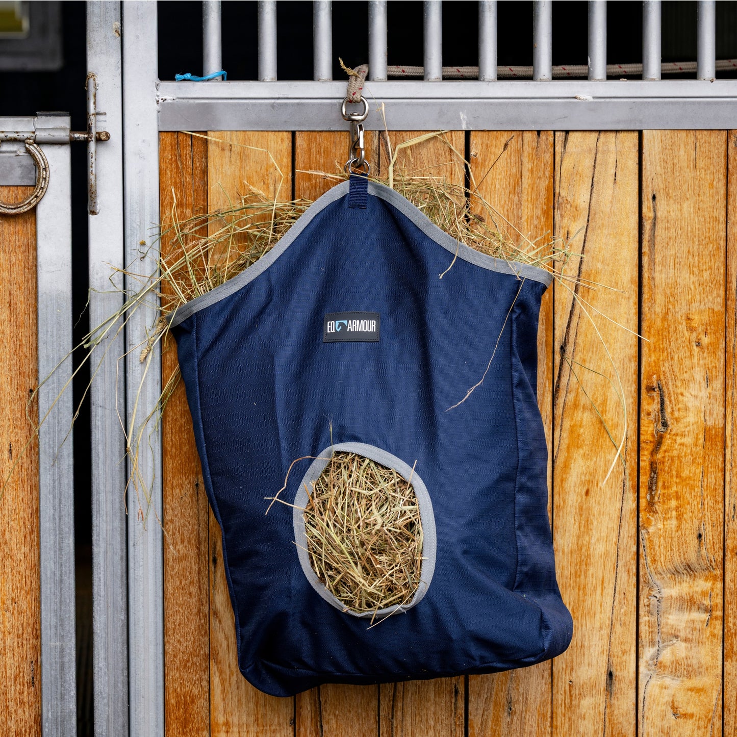 EQ Armour 600D Hay Bag - EQ Saddlery