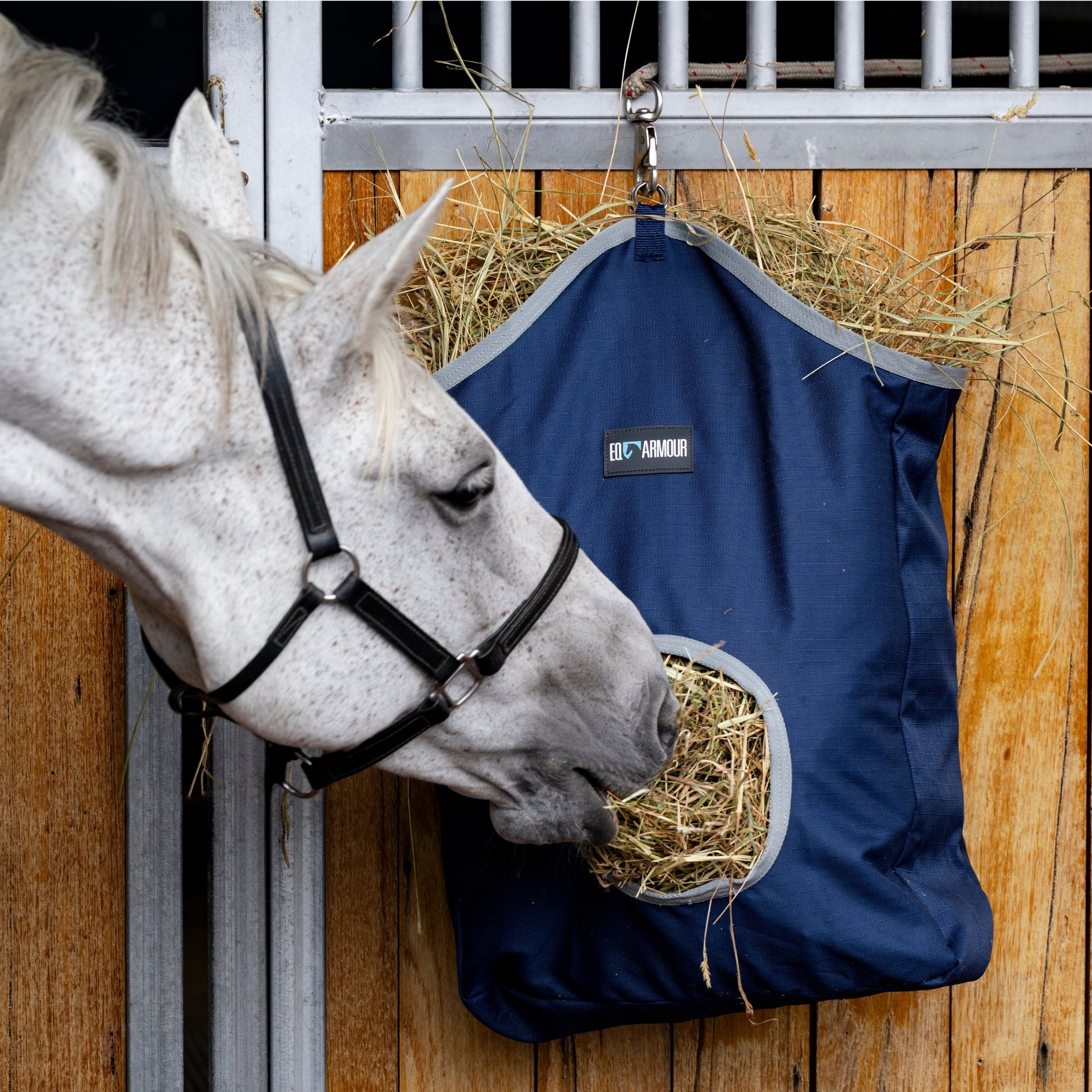 EQ Armour 600D Hay Bag - EQ Saddlery