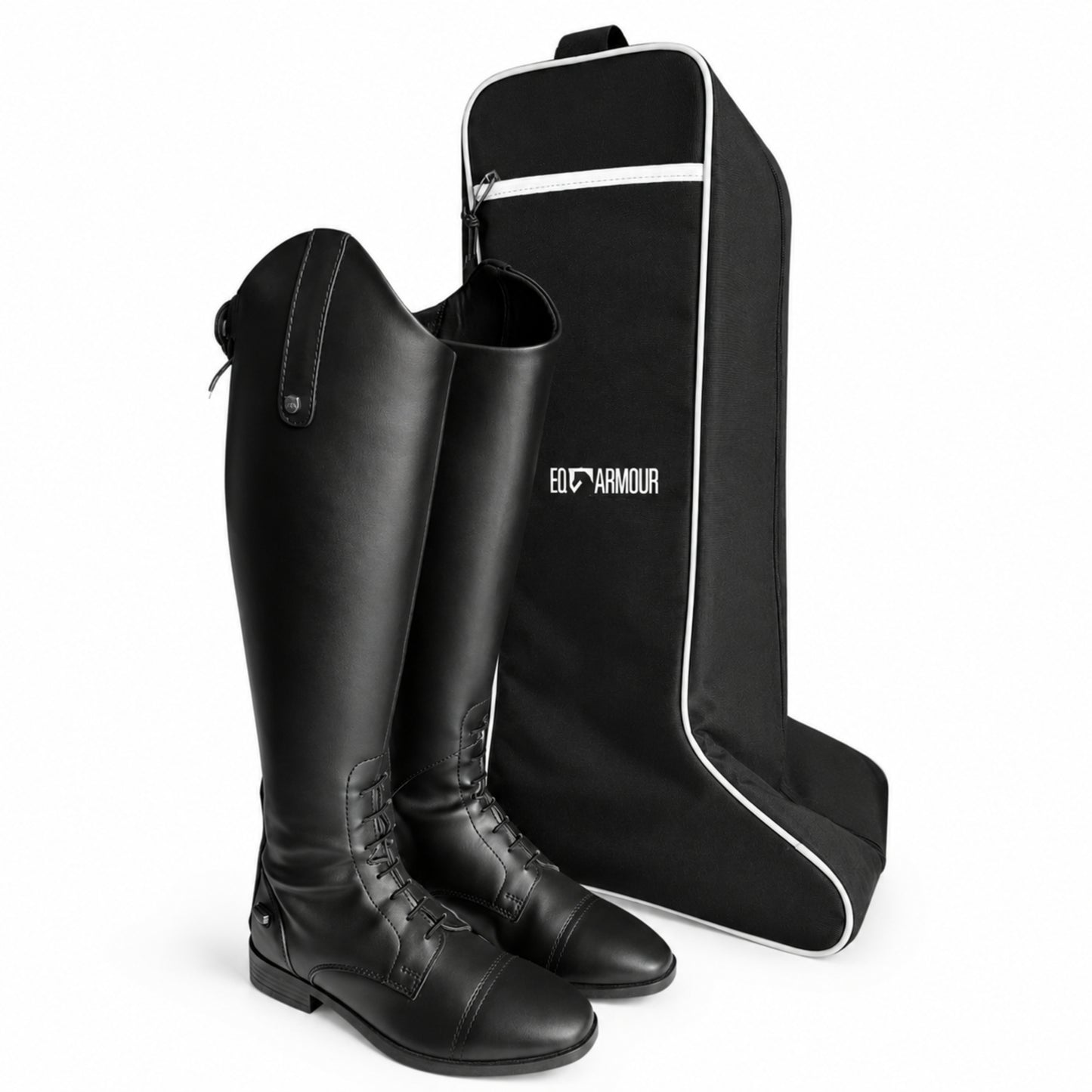 EQ Armour Tall Boot Bag