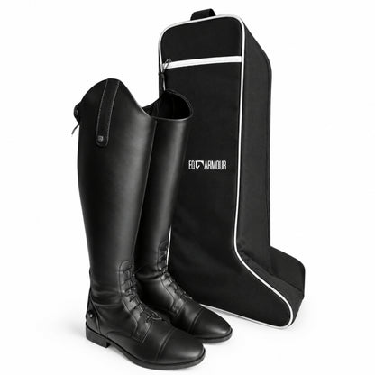 EQ Armour Tall Boot Bag
