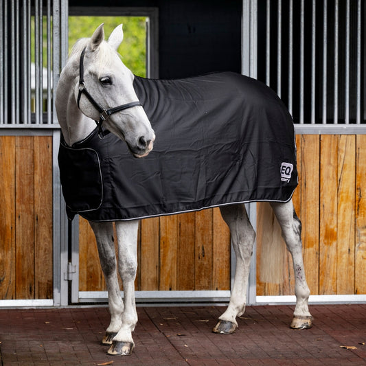 EQ Armour Trophy Rug