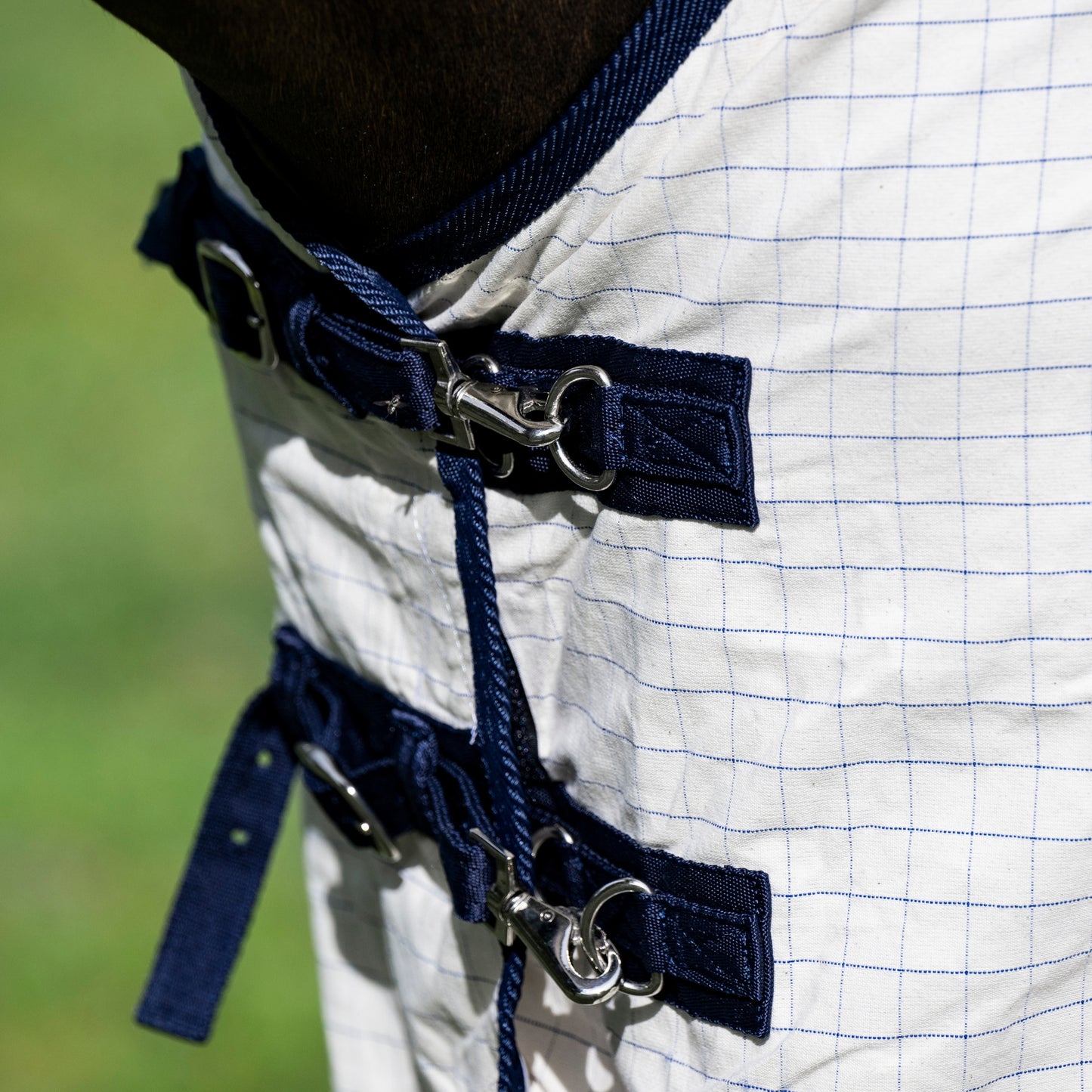 EQ Armour Ultra Hybrid Combo - EQ Saddlery