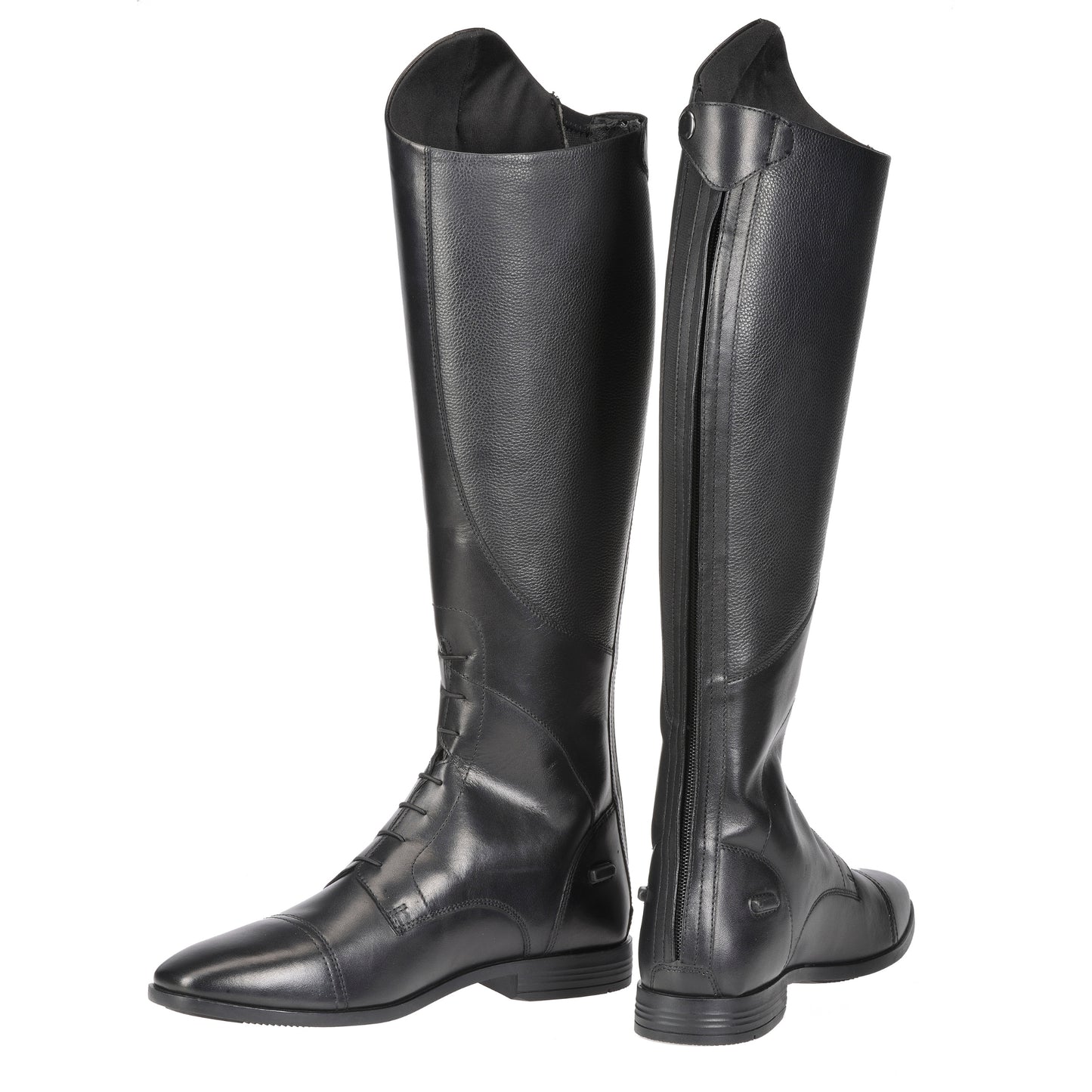 EQ Wear Evolution Tall Boots