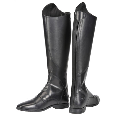 EQ Wear Evolution Tall Boots