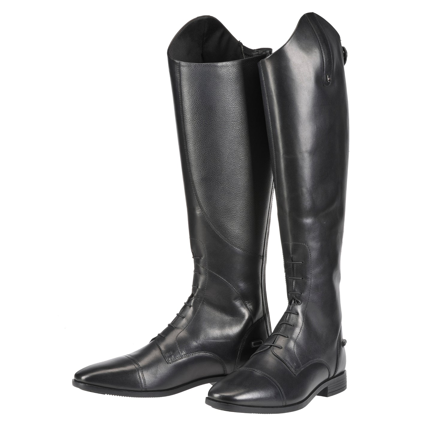 EQ Wear Evolution Tall Boots