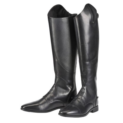 EQ Wear Evolution Tall Boots