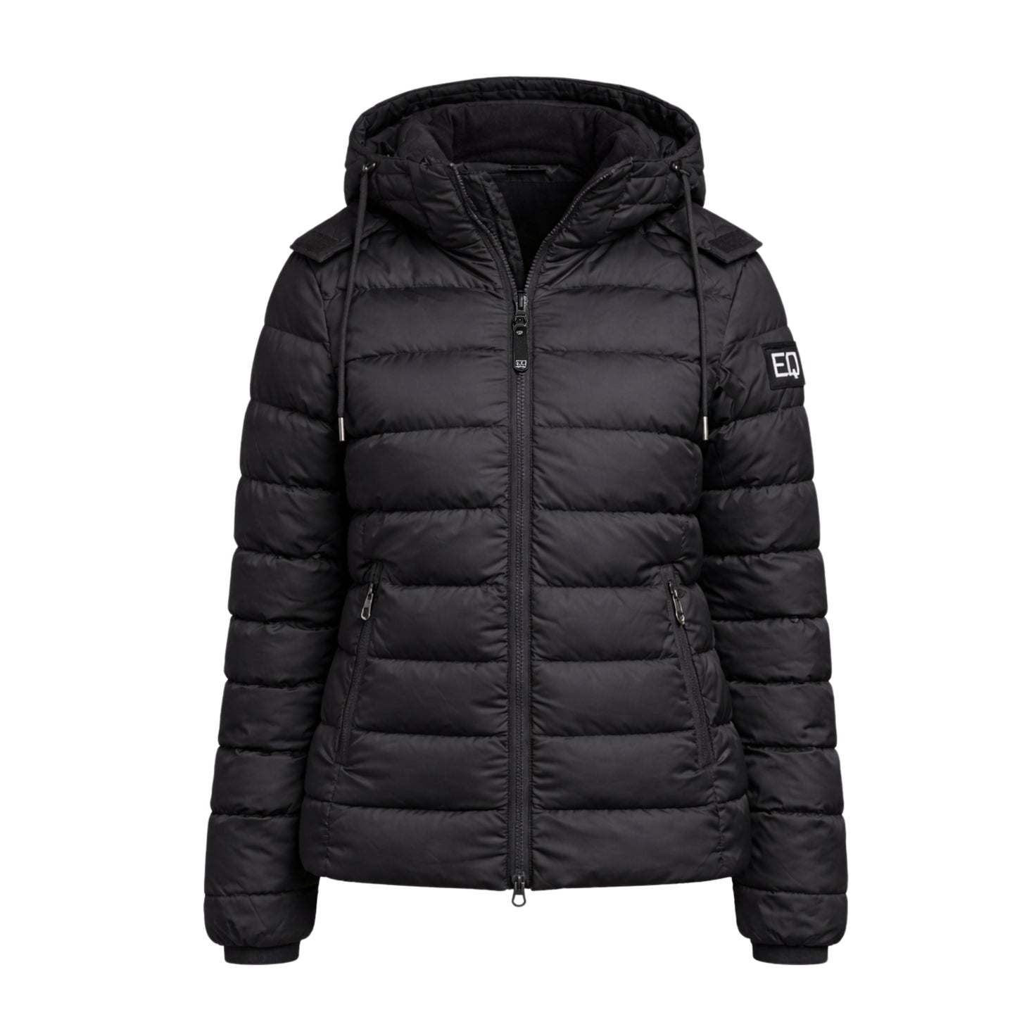 EQ Wear Puffer Jacket