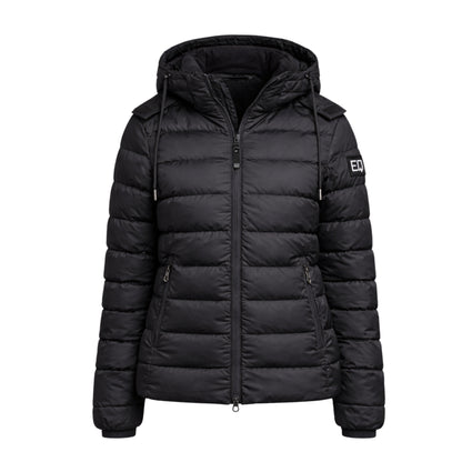 EQ Wear Puffer Jacket
